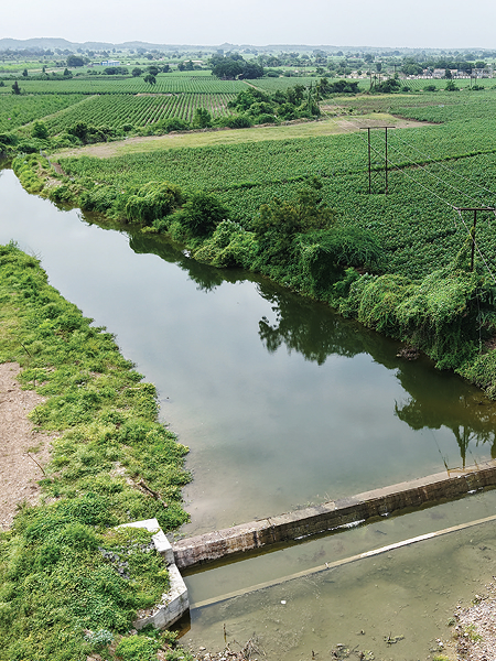 Water Resource Management