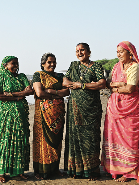 Initiatives for Women